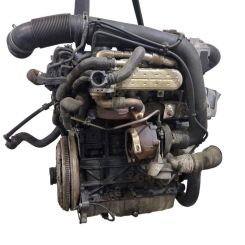 Motor bxe, bkc, bls Audi A3 sportback (8pa) 1.9 tdi