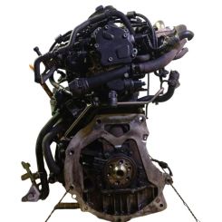 Motor bxe, bkc, bls Audi A3 sportback (8pa) 1.9 tdi