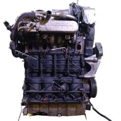 Motor bxe, bkc, bls Audi A3 sportback (8pa) 1.9 tdi
