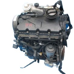 Motor bxe, bkc, bls Audi A3 sportback (8pa) 1.9 tdi