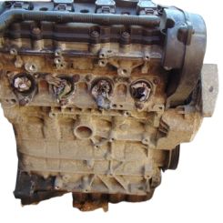 Motor blr, axw, bvy, bvz, blx, bly, bmb Audi A3 sportback (8pa) 2.0 fsi
