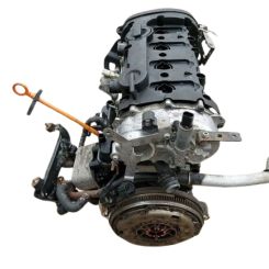 Motor blr, axw, bvy, bvz, blx, bly, bmb Audi A3 sportback (8pa) 2.0 fsi