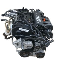 Motor blr, axw, bvy, bvz, blx, bly, bmb Audi A3 sportback (8pa) 2.0 fsi