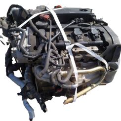 Motor blr, axw, bvy, bvz, blx, bly, bmb Audi A3 sportback (8pa) 2.0 fsi