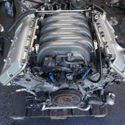 Motor blr, axw, bvy, bvz, blx, bly, bmb Audi A3 sportback (8pa) 2.0 fsi
