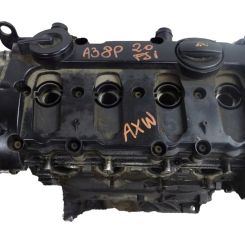 Motor blr, axw, bvy, bvz, blx, bly, bmb Audi A3 sportback (8pa) 2.0 fsi