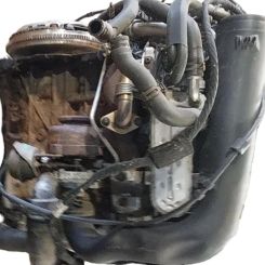 Motor bkd, cffb, cbab Audi A3 sportback (8pa) 2.0 tdi 16v quattro