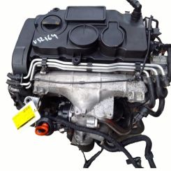 Motor bkd, cffb, cbab Audi A3 sportback (8pa) 2.0 tdi 16v quattro