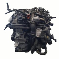 Motor cffa, azv, cbaa Audi A3 sportback (8pa) 2.0 tdi