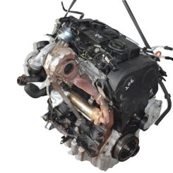 Motor cfgb, cbbb, bmn Audi A3 sportback (8pa) 2.0 tdi