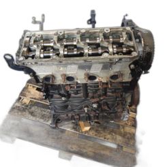 Motor cffa, azv, cbaa Audi A3 sportback (8pa) 2.0 tdi
