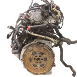 Motor cfgb, cbbb, bmn Audi A3 sportback (8pa) 2.0 tdi
