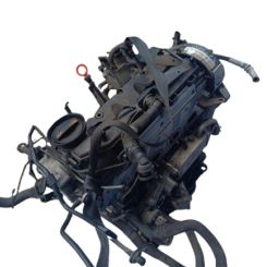 Motor cffa, azv, cbaa Audi A3 sportback (8pa) 2.0 tdi