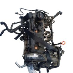 Motor cffa, azv, cbaa Audi A3 sportback (8pa) 2.0 tdi