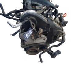 Motor cffa, azv, cbaa Audi A3 sportback (8pa) 2.0 tdi