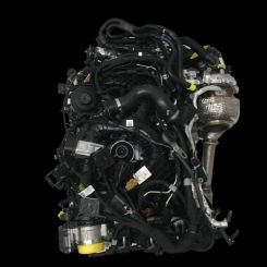 Motor buy Audi A3 sportback (8pa) 2.0 tdi