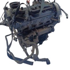 Motor cffa, azv, cbaa Audi A3 sportback (8pa) 2.0 tdi