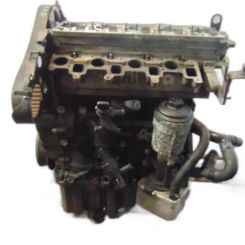 Motor cffa, azv, cbaa Audi A3 sportback (8pa) 2.0 tdi