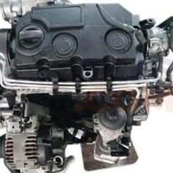 Motor buy Audi A3 sportback (8pa) 2.0 tdi