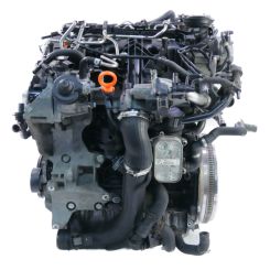Motor cfgb, cbbb, bmn Audi A3 sportback (8pa) 2.0 tdi