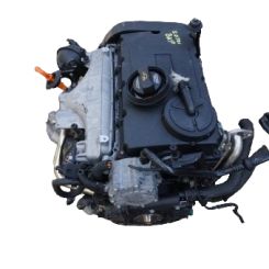 Motor cffa, azv, cbaa Audi A3 sportback (8pa) 2.0 tdi