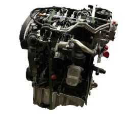 Motor cfgb, cbbb, bmn Audi A3 sportback (8pa) 2.0 tdi quattro