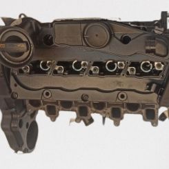 Motor cfgb, cbbb, bmn Audi A3 sportback (8pa) 2.0 tdi quattro