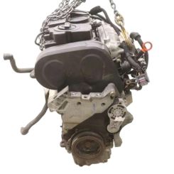 Motor cfgb, cbbb, bmn Audi A3 sportback (8pa) 2.0 tdi quattro