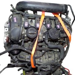Motor cbfa, axx, cawb, ccza, bwa Audi A3 sportback (8pa) 2.0 tfsi