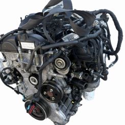 Motor cbfa, axx, cawb, ccza, bwa Audi A3 sportback (8pa) 2.0 tfsi