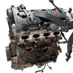 Motor cbfa, axx, cawb, ccza, bwa Audi A3 sportback (8pa) 2.0 tfsi