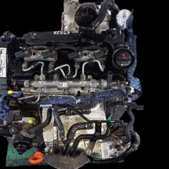 Motor bpy, axx, ccza, bwa Audi A3 sportback (8pa) 2.0 tfsi quattro