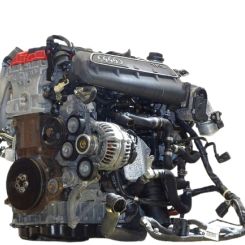 Motor cepa Audi A3 sportback (8pa) Rs3 quattro