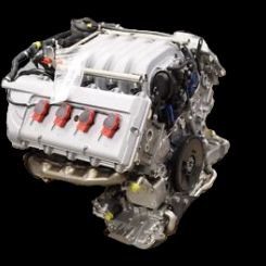 Motor cepa Audi A3 sportback (8pa) Rs3 quattro