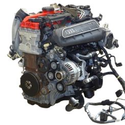 Motor cepa Audi A3 sportback (8pa) Rs3 quattro