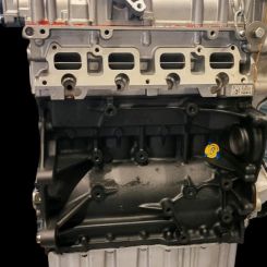 Motor cdlc Audi A3 sportback (8pa) S3 quattro