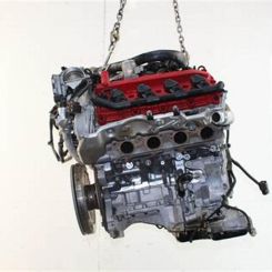 Motor cdla, bhz Audi A3 sportback (8pa) S3 quattro