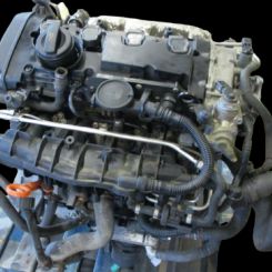 Motor cdlc Audi A3 sportback (8pa) S3 quattro