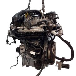 Motor chzd, dkrf Audi A3 sportback (8va, 8vf) 1.0 tfsi