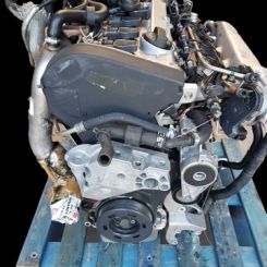 Motor cpwa Audi A3 sportback (8va, 8vf) 1.4 tfsi g-tron