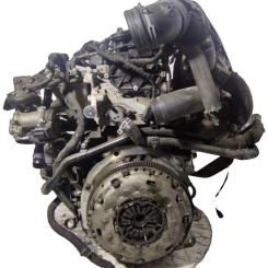 Motor cxxb, crkb, dbka Audi A3 sportback (8va, 8vf) 1.6 tdi