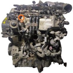 Motor cxxb, crkb, dbka Audi A3 sportback (8va, 8vf) 1.6 tdi