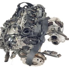 Motor cxxb Audi A3 sportback (8va, 8vf) 1.6 tdi quattro