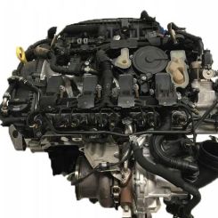 Motor cjsb Audi A3 sportback (8va, 8vf) 1.8 tfsi quattro