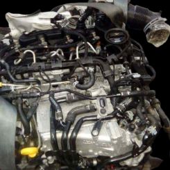 Motor dcya, crbc, crlb Audi A3 sportback (8va, 8vf) 2.0 tdi quattro