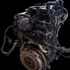 Motor czpb, dkza Audi A3 sportback (8va, 8vf) 2.0 tfsi quattro