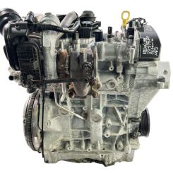 Motor dpca, dada Audi A3 sportback (8va, 8vf) 35 tfsi