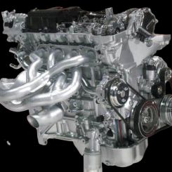 Motor djga Audi A3 sportback (8va, 8vf) 40 tdi quattro