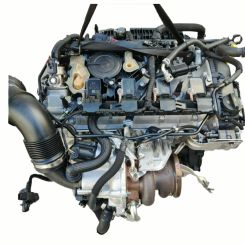 Motor dkza Audi A3 sportback (8va, 8vf) 40 tfsi
