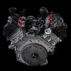 Motor dtrb, dsud, dtrd Audi A3 sportback (8ya) 30 tdi